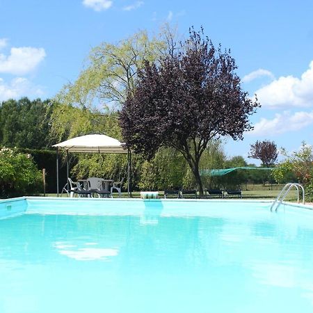 Il Casolare Bed & Breakfast Penna Eksteriør bilde