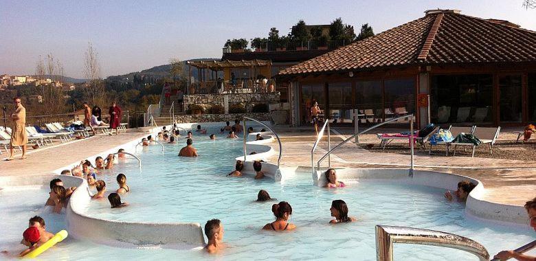 Il Casolare Bed & Breakfast Penna Eksteriør bilde