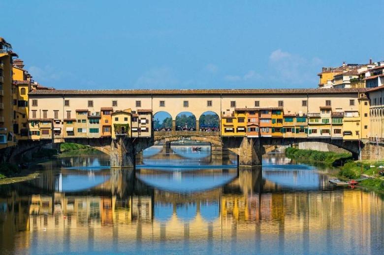 Il Casolare Bed & Breakfast Penna Eksteriør bilde