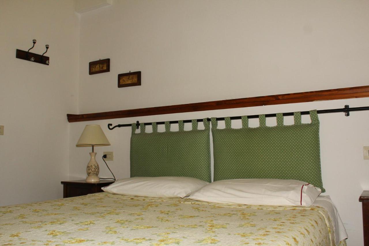 Il Casolare Bed & Breakfast Penna Eksteriør bilde