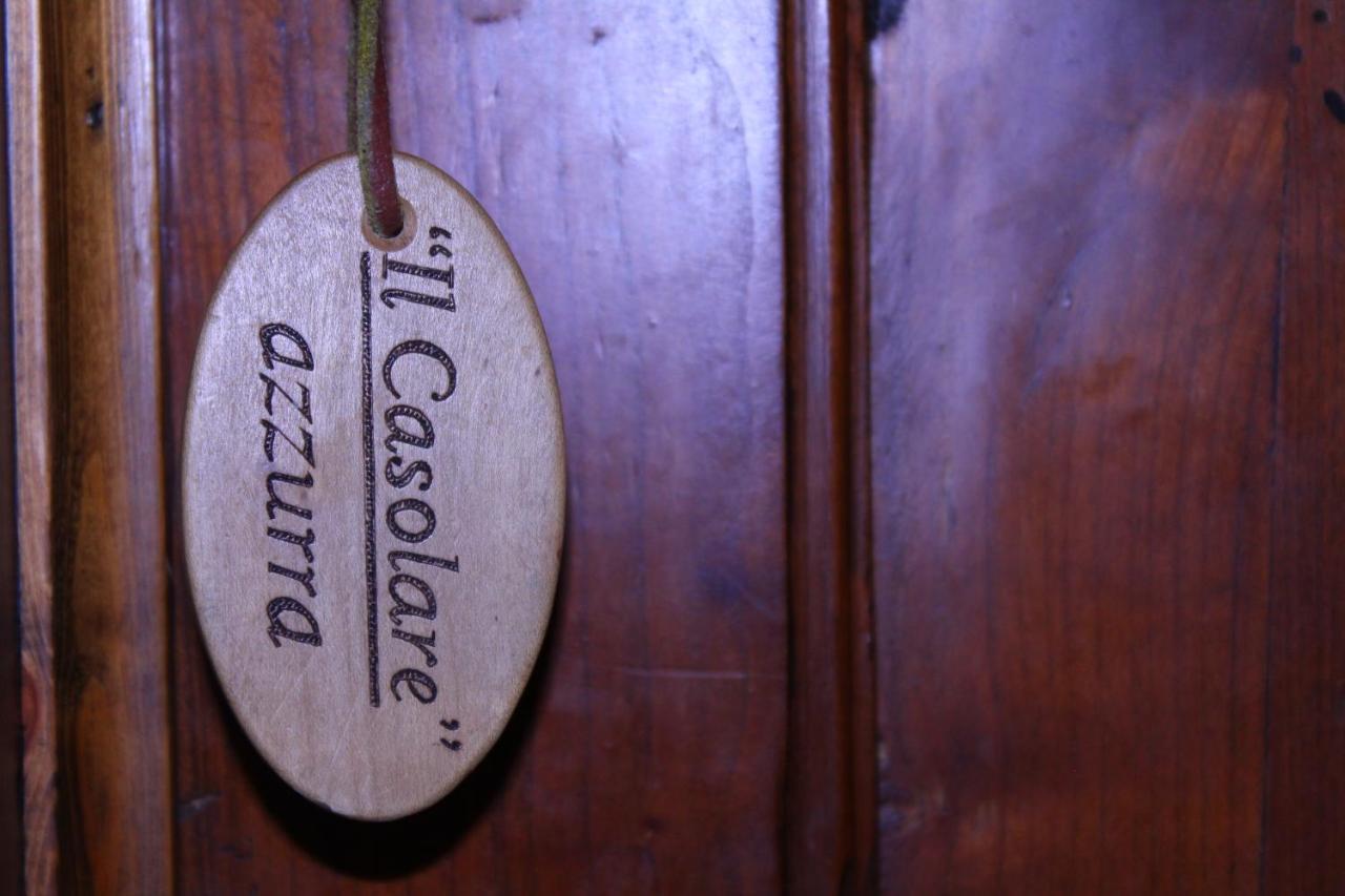 Il Casolare Bed & Breakfast Penna Eksteriør bilde