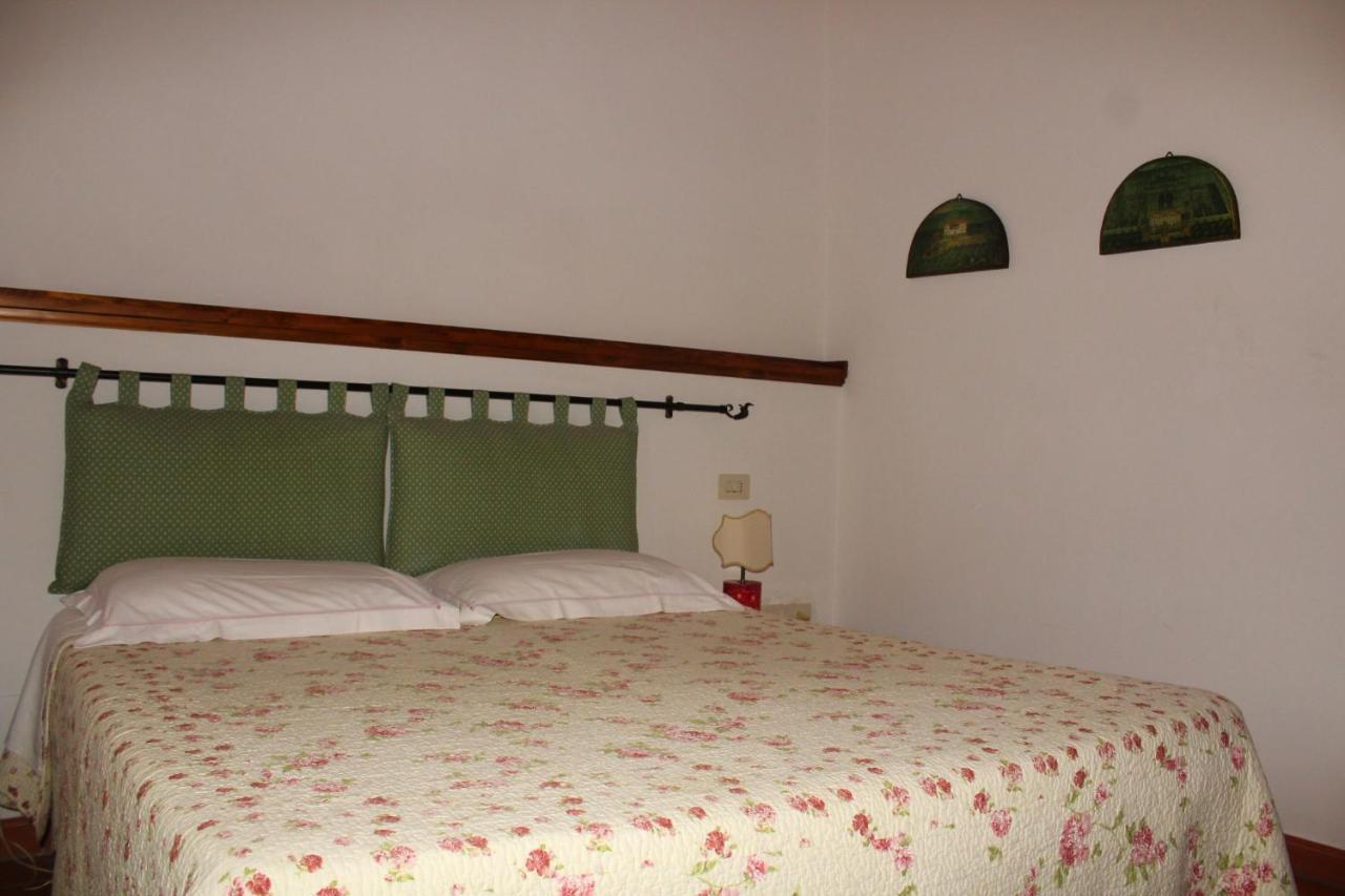 Il Casolare Bed & Breakfast Penna Eksteriør bilde