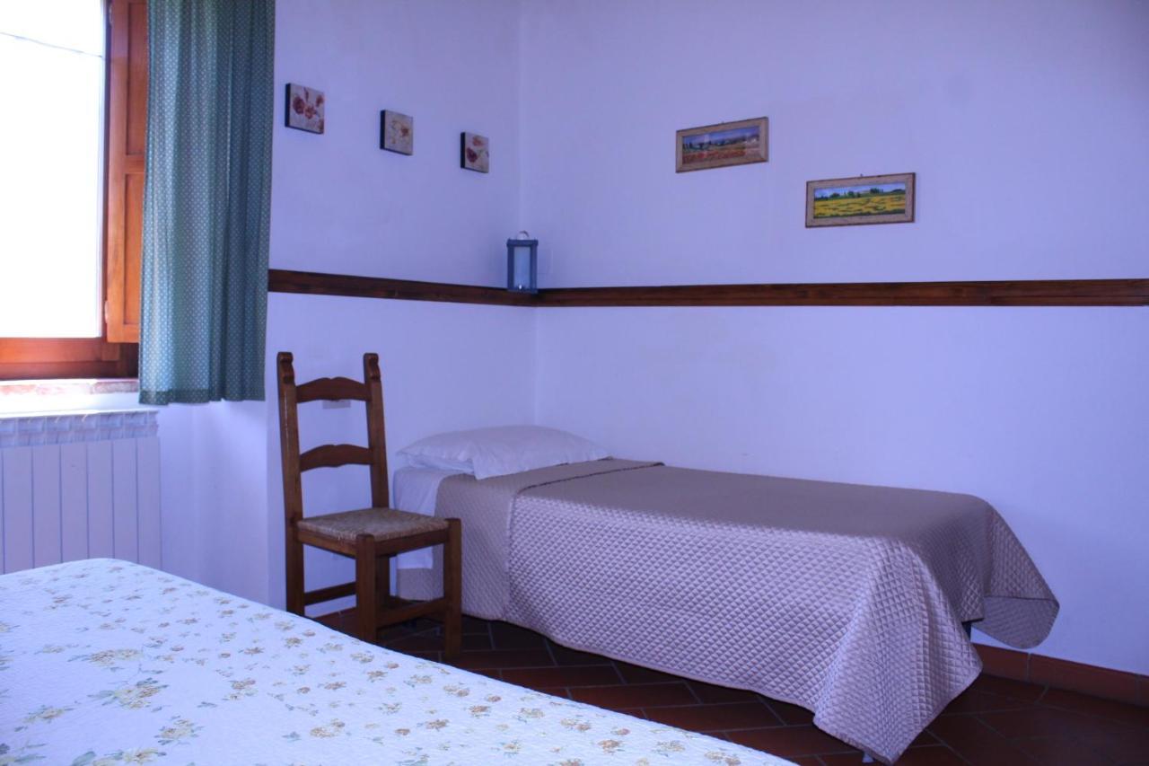 Il Casolare Bed & Breakfast Penna Eksteriør bilde